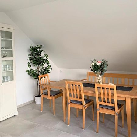 Ferienwohnung Am Teutoburger Wald 2 Oerlinghausen 外观 照片
