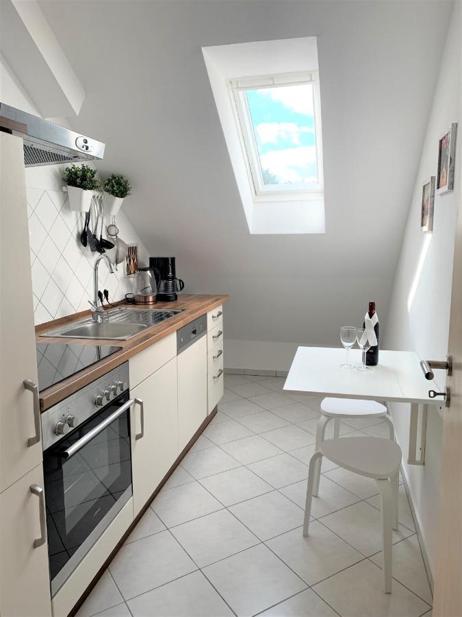 Ferienwohnung Am Teutoburger Wald 2 Oerlinghausen 外观 照片